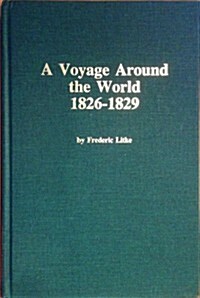 Voyage Around the World (Hardcover)