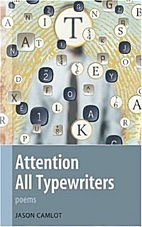 Attention All Typewriters (Paperback)