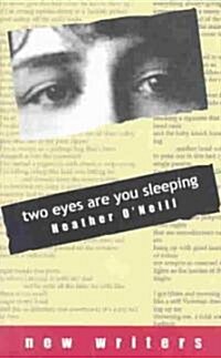 Two Eyes Are You Sleeping (Paperback)