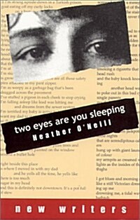 Two Eyes Are You Sleeping (Hardcover)