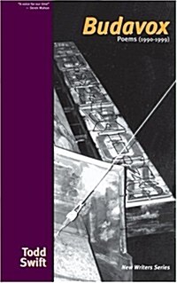 Budavox: Poems (1990-1999) (Paperback)