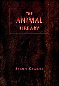 Animal Library (Library Binding)