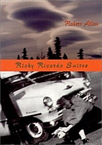 Ricky Ricardo Suites (Paperback)