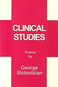 Clinical Studies (Paperback)