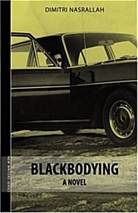 Blackbodying (Paperback)