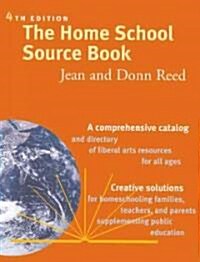 The Home School Source Book (Paperback)