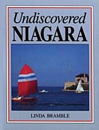 Undiscovered Niagara (Paperback)