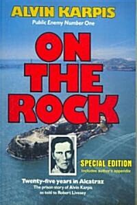 On the Rock 2008 (Paperback, Special)