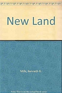 New Land (Paperback)