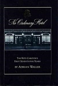 No Ordinary Hotel (Paperback)