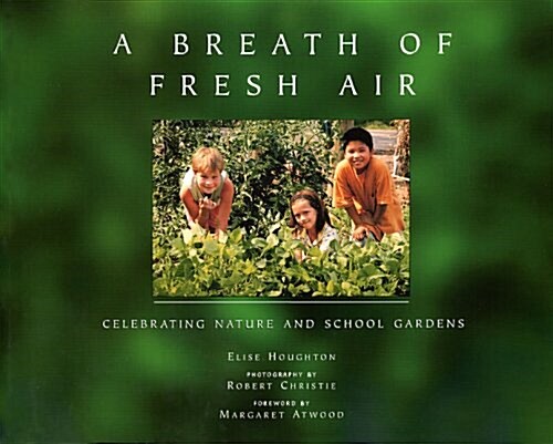 A Breath of Fresh Air (Paperback)