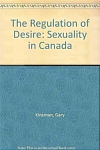 Regulation of Desire (Hardcover)