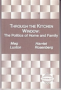Through the Kitchen Window (Paperback)