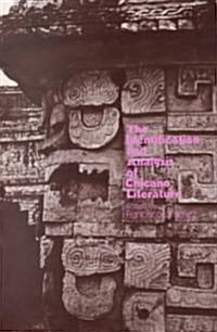 The Identification and Analysis of Chicano Literature (Hardcover)