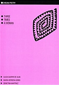 Three Times a Woman (Paperback)