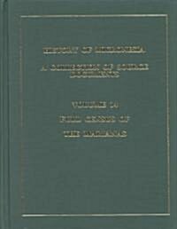 Full Census of the Marianas, 1746-1773 (Hardcover)