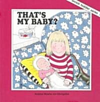 [중고] Thats My Baby (Paperback, Reissue)