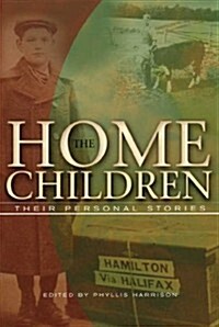 The Home Children (Paperback)