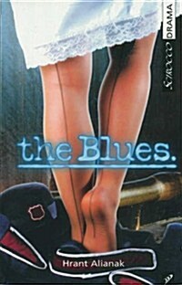 The Blues (Paperback)