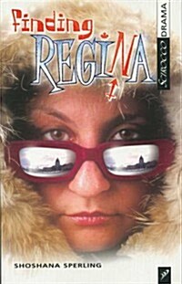 Finding Regina (Paperback)