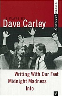 Dave Carley: Three Plays (Paperback)