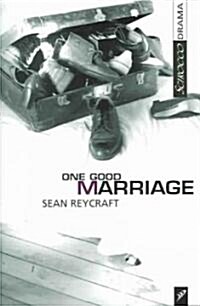 One Good Marriage (Paperback)