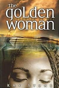 The Golden Woman: Dreaming as Art (Paperback)