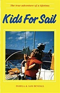 Kids for Sail (Paperback)