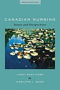 Canadian Nursing (Paperback, 4th)