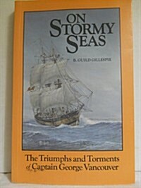 On Stormy Seas (Paperback)