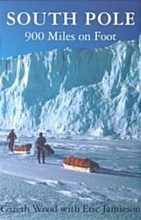 South Pole (Paperback)