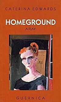 Homeground (Paperback)