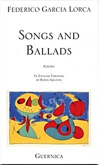 Songs and Ballads (Paperback)