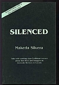 Silenced (Paperback)