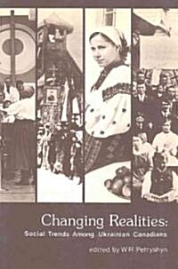 Changing Realities (Paperback)
