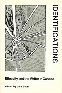 Identifications (Paperback)