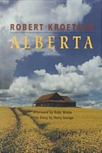 Alberta (Paperback, 2)