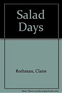 Salad Days (Paperback)