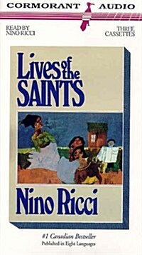 Lives of the Saints (Cassette)