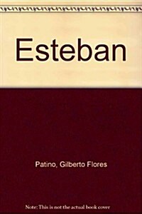 Esteban (Paperback)