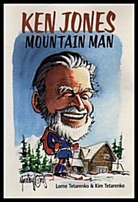 Ken Jones Mountain Man (Paperback)