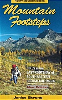 Mountain Footsteps (Paperback)