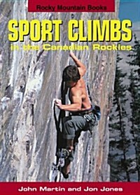 Sport Climbs (Paperback)