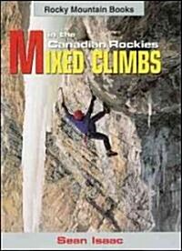 Mixed Climbs (Paperback)