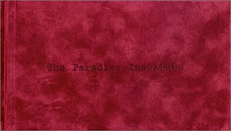 The Paradise Institiute (Hardcover)