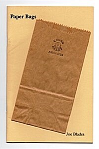 Paper Bags (Paperback)