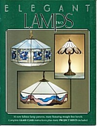 Elegant Lamps Two (Paperback)