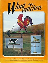 Wind Watchers (Paperback)