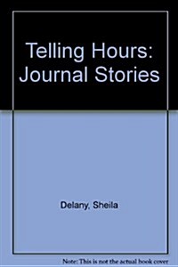 Telling Hours (Paperback)