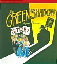 The Green Shadow (Paperback)